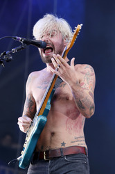 Rock am Ring 2013, Nürburg
