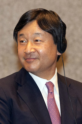 'Spanish-Japanese Business Cooperation Comitee' Eröffnung, Madrid