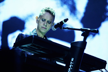 Depeche Mode Konzert, Berlin