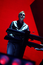 Depeche Mode Konzert, Berlin
