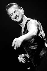 Depeche Mode Konzert, Berlin