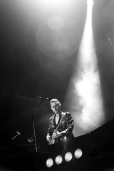 Depeche Mode Konzert, Berlin