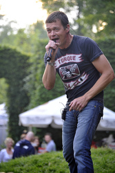 3 Doors Down Konzert, Hmmburg