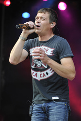 3 Doors Down Konzert, Hmmburg