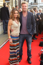 'Das kleine Herz im Zentrum' Gala, Hamburg