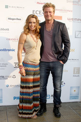 'Das kleine Herz im Zentrum' Gala, Hamburg