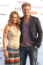 'Das kleine Herz im Zentrum' Gala, Hamburg