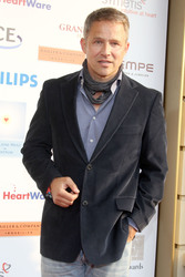 'Das kleine Herz im Zentrum' Gala, Hamburg