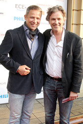 'Das kleine Herz im Zentrum' Gala, Hamburg