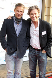 'Das kleine Herz im Zentrum' Gala, Hamburg