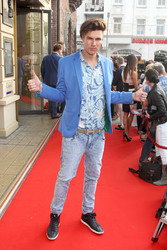 'Das kleine Herz im Zentrum' Gala, Hamburg