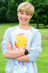 'Herzensbrecher - Vater von vier Söhnen' Set-Termin, Köln