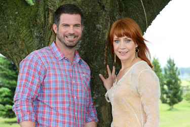 'Herzensbrecher - Vater von vier Söhnen' Set-Termin, Köln