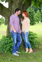 'Herzensbrecher - Vater von vier Söhnen' Set-Termin, Köln