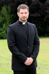 'Herzensbrecher - Vater von vier Söhnen' Set-Termin, Köln