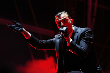 Rock am Ring 2013, Nürburg