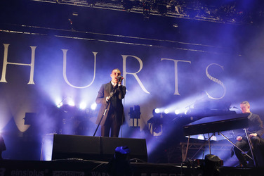 Rock am Ring 2013, Nürburg