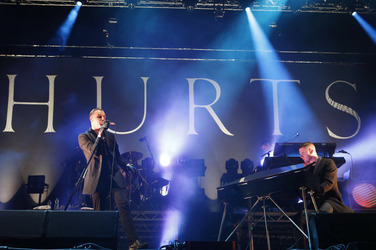 Rock am Ring 2013, Nürburg