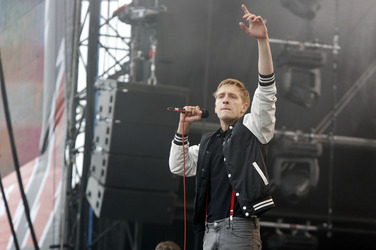 Rock am Ring 2013, Nürburg