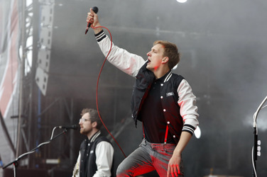 Rock am Ring 2013, Nürburg