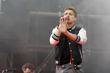 Rock am Ring 2013, Nürburg