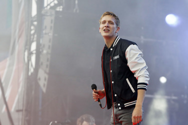 Rock am Ring 2013, Nürburg