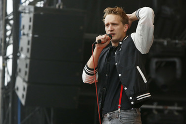 Rock am Ring 2013, Nürburg