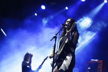 Rock am Ring 2013, Nürburg