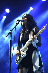 Rock am Ring 2013, Nürburg