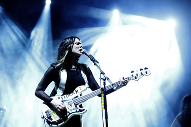 Rock am Ring 2013, Nürburg