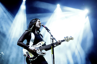 Rock am Ring 2013, Nürburg