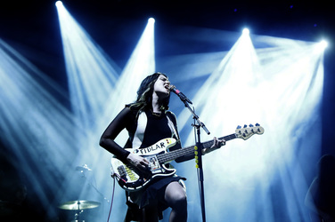 Rock am Ring 2013, Nürburg