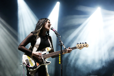 Rock am Ring 2013, Nürburg