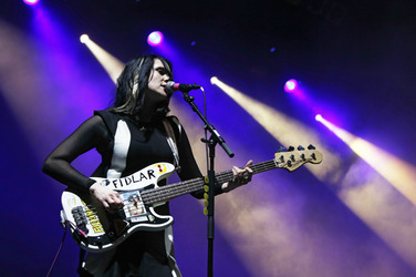 Rock am Ring 2013, Nürburg