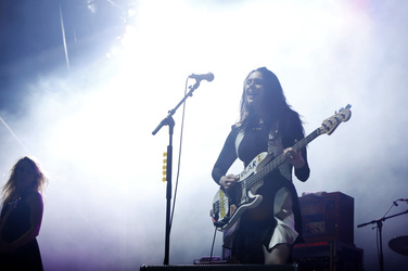 Rock am Ring 2013, Nürburg