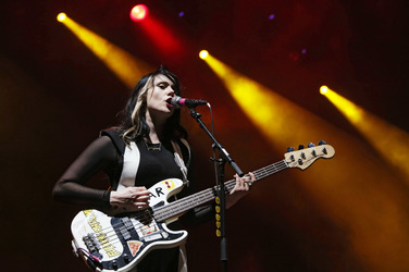 Rock am Ring 2013, Nürburg