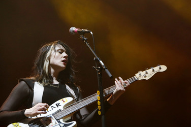 Rock am Ring 2013, Nürburg