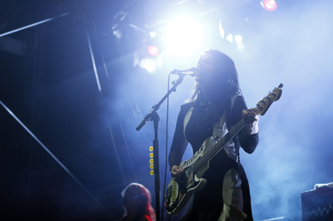 Rock am Ring 2013, Nürburg