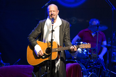 Jan Plewka Konzert, Hamburg