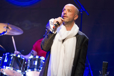 Jan Plewka Konzert, Hamburg