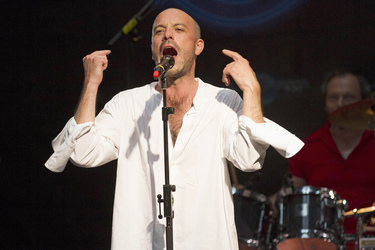 Jan Plewka Konzert, Hamburg