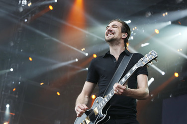 Rock am Ring 2013, Nürburg