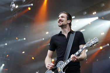 Rock am Ring 2013, Nürburg