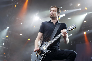 Rock am Ring 2013, Nürburg