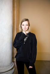 European Shooting Stars 2013, Berlin