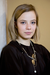 European Shooting Stars 2013, Berlin