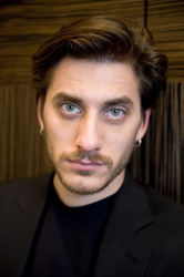 European Shooting Stars 2013, Berlin