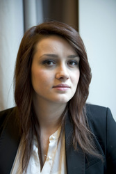 European Shooting Stars 2013, Berlin