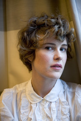 European Shooting Stars 2013, Berlin