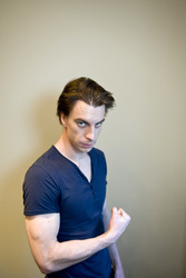 European Shooting Stars 2013, Berlin